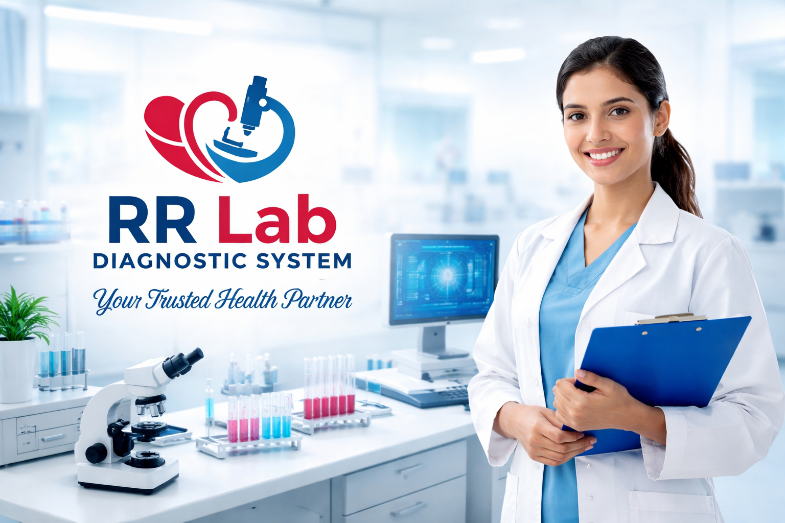 About RR Lab