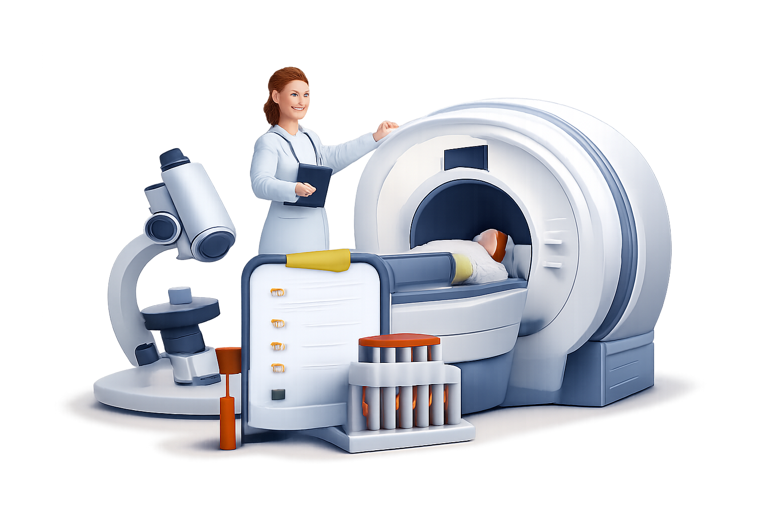 Diagnostic Services